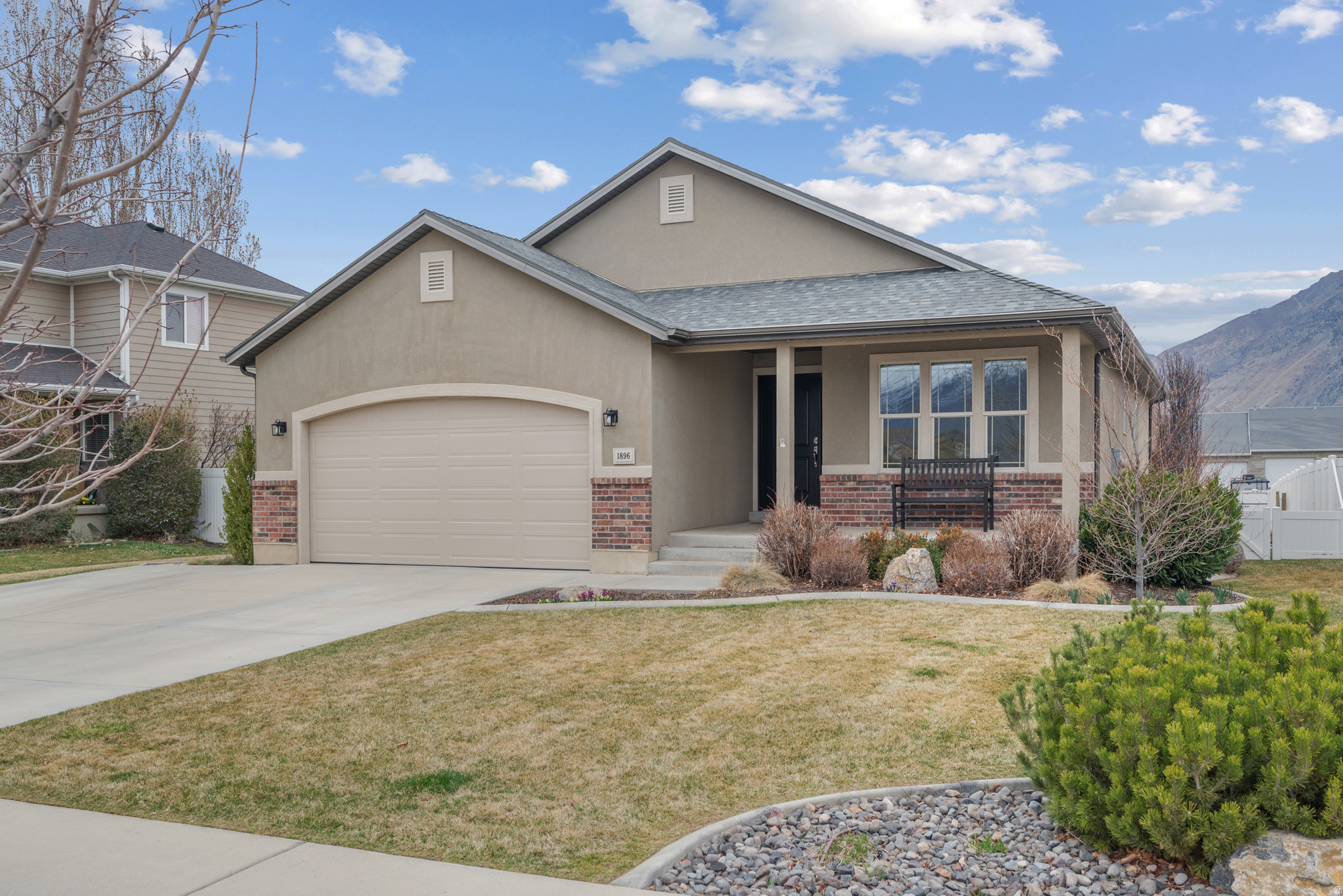 WILDFLOWER - Residential