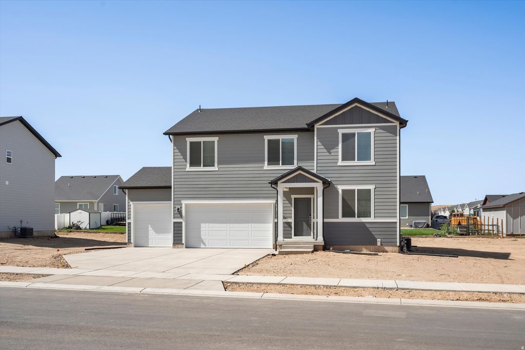 Photo of 3538 S 3275 W #219, West Haven, UT 84401 (MLS # 2152876)