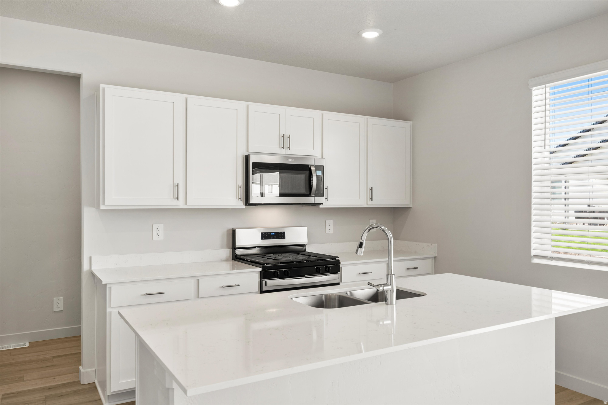 WESTWOOD ESTATES - Residential