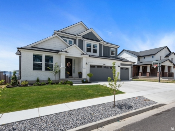 ORCHARD RIDGE EST 224 - Residential