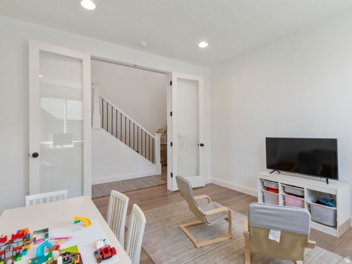 ORCHARD RIDGE EST 224 - Residential