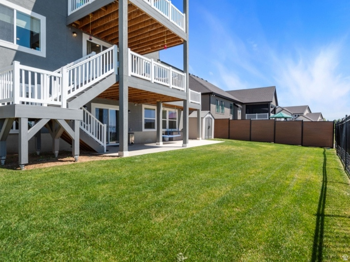 ORCHARD RIDGE EST 224 - Residential
