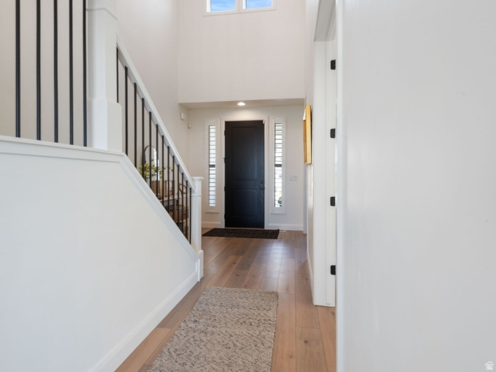 ORCHARD RIDGE EST 224 - Residential