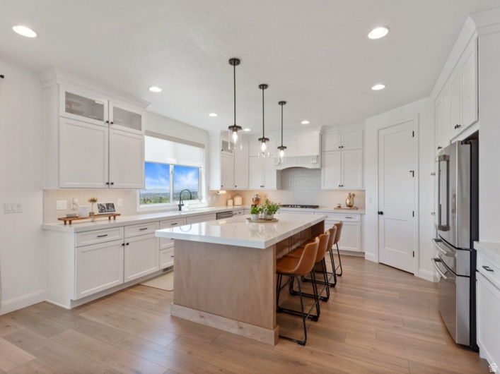 ORCHARD RIDGE EST 224 - Residential