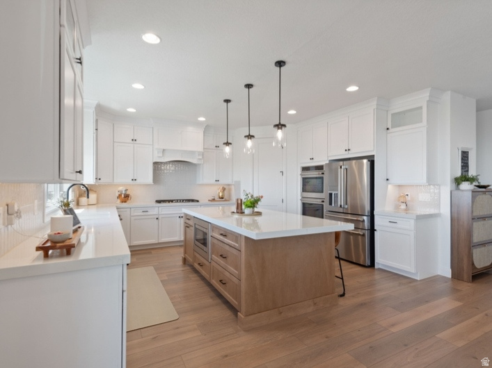 ORCHARD RIDGE EST 224 - Residential