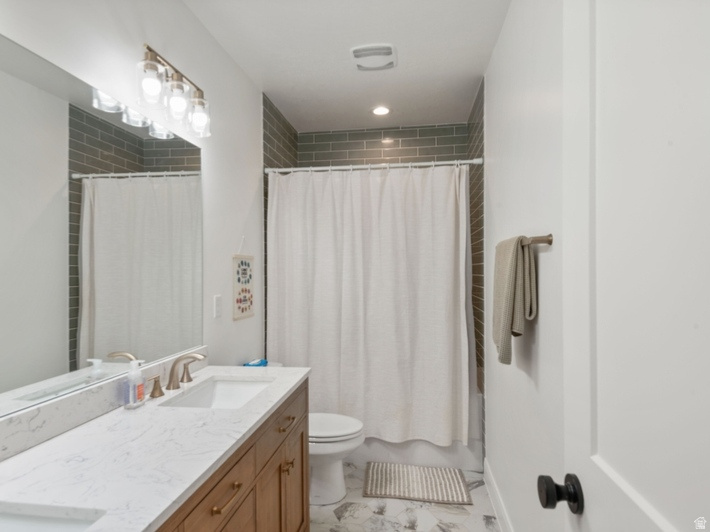 ORCHARD RIDGE EST 224 - Residential