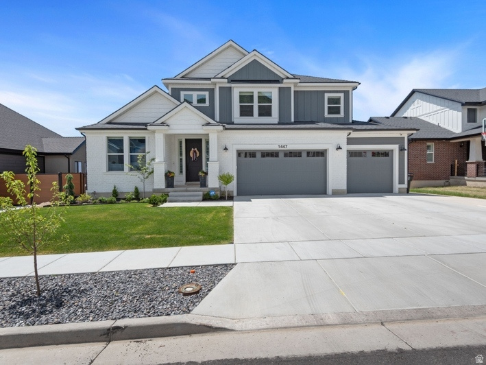 ORCHARD RIDGE EST 224 - Residential