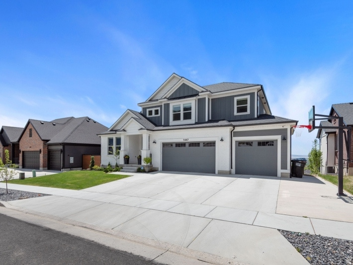 ORCHARD RIDGE EST 224 - Residential