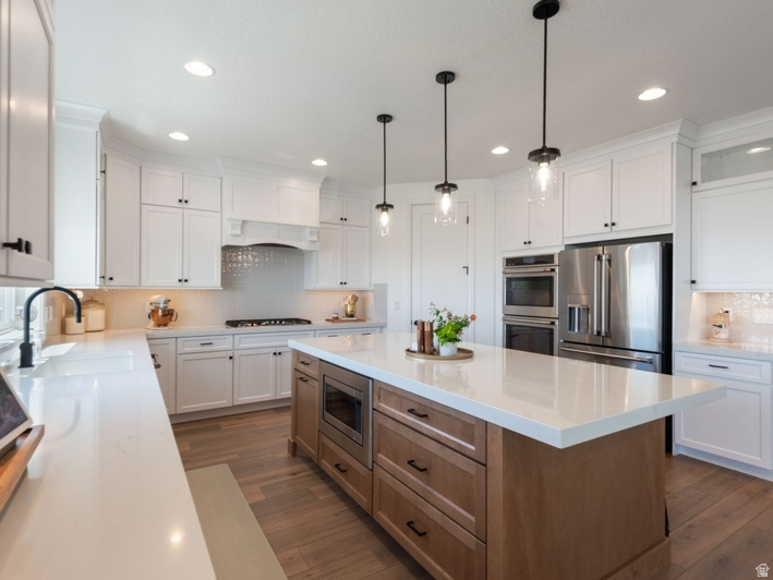 ORCHARD RIDGE EST 224 - Residential