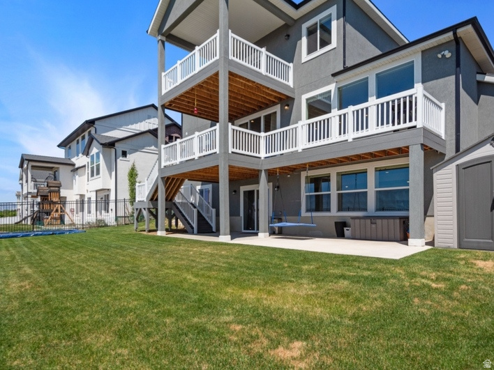 ORCHARD RIDGE EST 224 - Residential