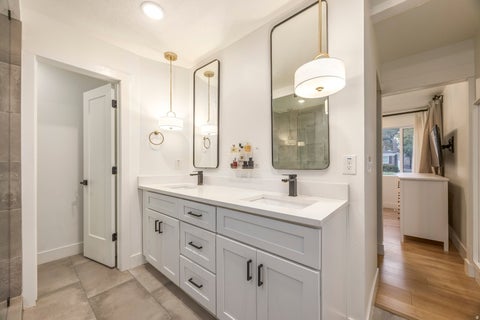Tiny photo for 2266 E GARFIELD AVE, Salt Lake City, UT 84108 (MLS # 2180362)