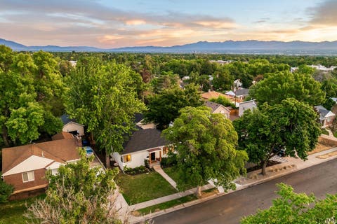 Tiny photo for 2266 E GARFIELD AVE, Salt Lake City, UT 84108 (MLS # 2180362)