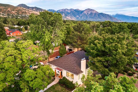 Tiny photo for 2266 E GARFIELD AVE, Salt Lake City, UT 84108 (MLS # 2180362)