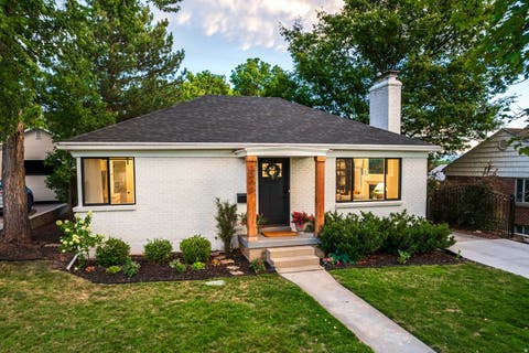 Tiny photo for 2266 E GARFIELD AVE, Salt Lake City, UT 84108 (MLS # 2180362)