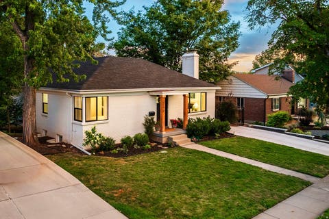 Tiny photo for 2266 E GARFIELD AVE, Salt Lake City, UT 84108 (MLS # 2180362)