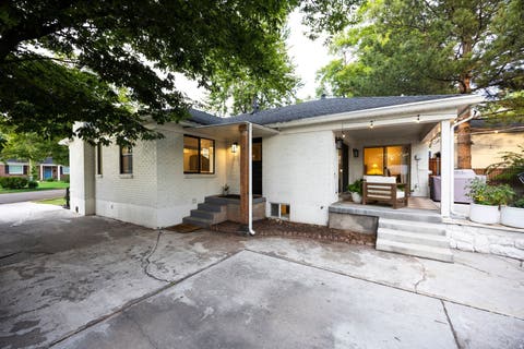 Tiny photo for 2266 E GARFIELD AVE, Salt Lake City, UT 84108 (MLS # 2180362)