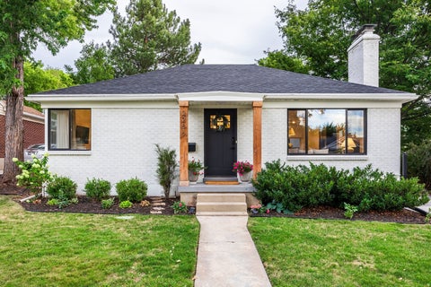 Tiny photo for 2266 E GARFIELD AVE, Salt Lake City, UT 84108 (MLS # 2180362)