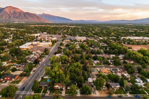 Tiny photo for 2266 E GARFIELD AVE, Salt Lake City, UT 84108 (MLS # 2180362)