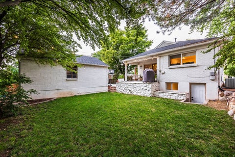 Tiny photo for 2266 E GARFIELD AVE, Salt Lake City, UT 84108 (MLS # 2180362)