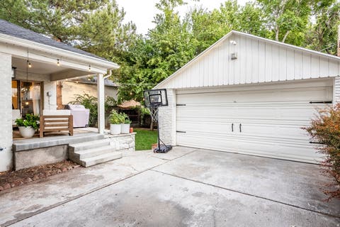 Tiny photo for 2266 E GARFIELD AVE, Salt Lake City, UT 84108 (MLS # 2180362)