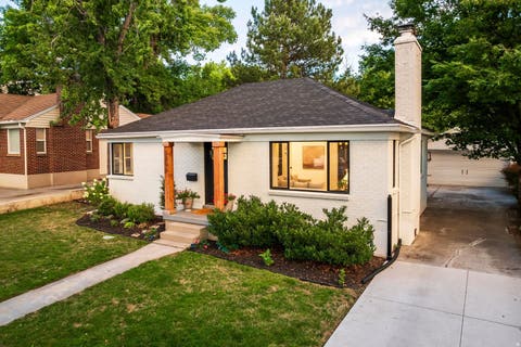 Tiny photo for 2266 E GARFIELD AVE, Salt Lake City, UT 84108 (MLS # 2180362)