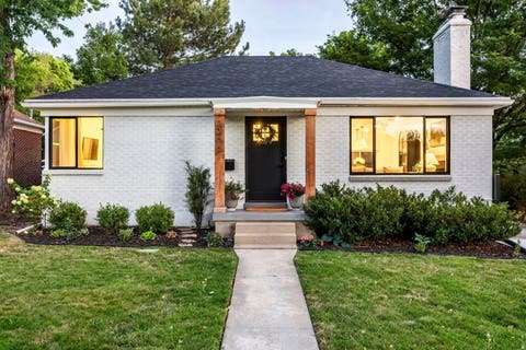 Photo of 2266 E GARFIELD AVE, Salt Lake City, UT 84108 (MLS # 2180362)