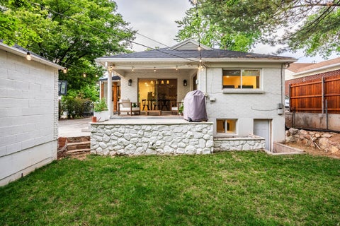 Tiny photo for 2266 E GARFIELD AVE, Salt Lake City, UT 84108 (MLS # 2180362)