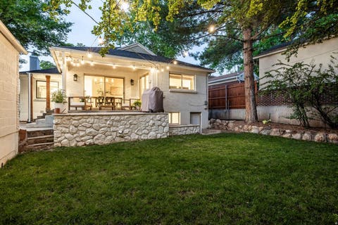 Tiny photo for 2266 E GARFIELD AVE, Salt Lake City, UT 84108 (MLS # 2180362)