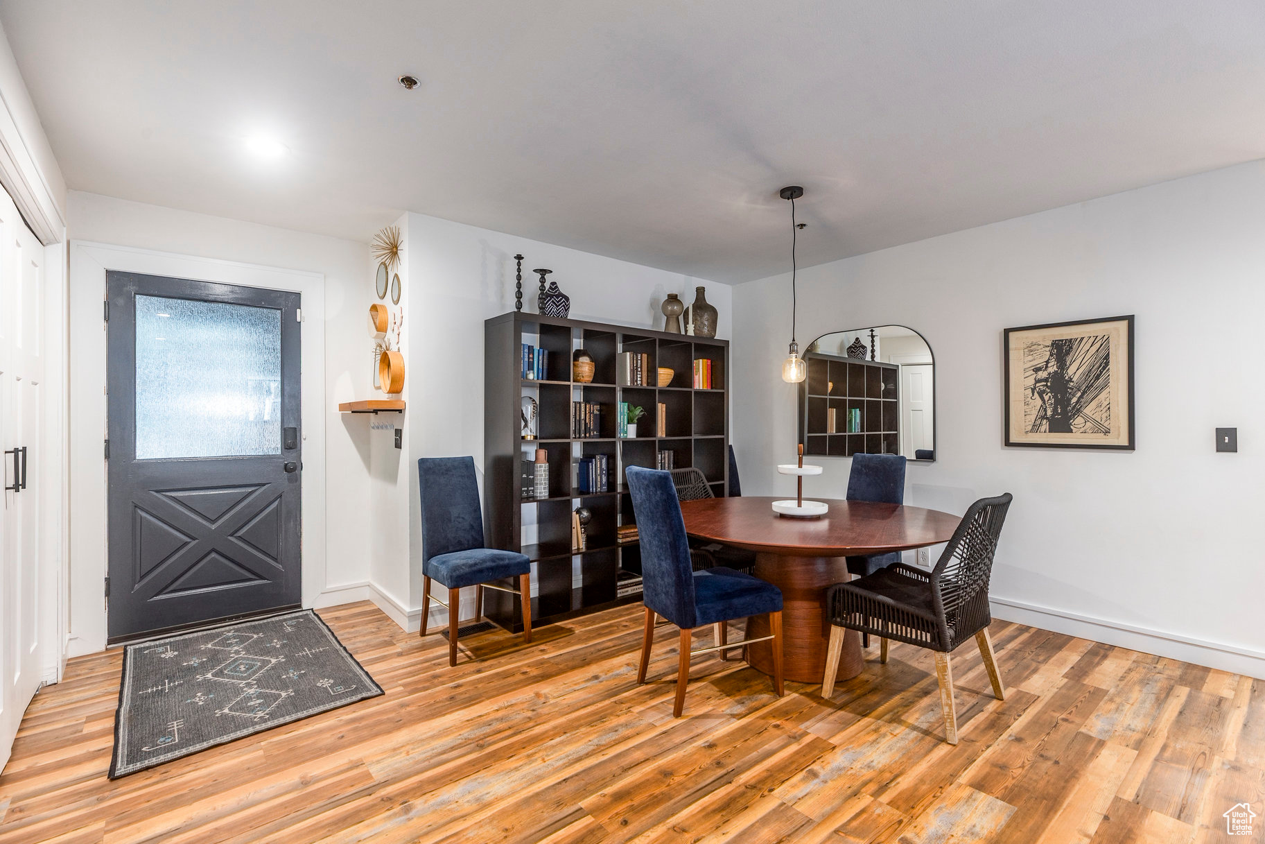 WINDRIFT II CONDOMINIUM - Residential