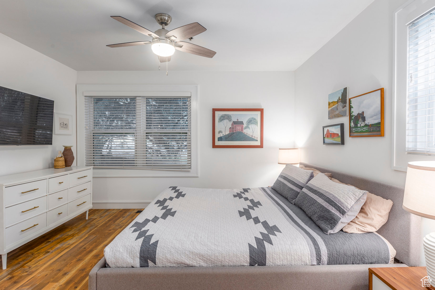WINDRIFT II CONDOMINIUM - Residential