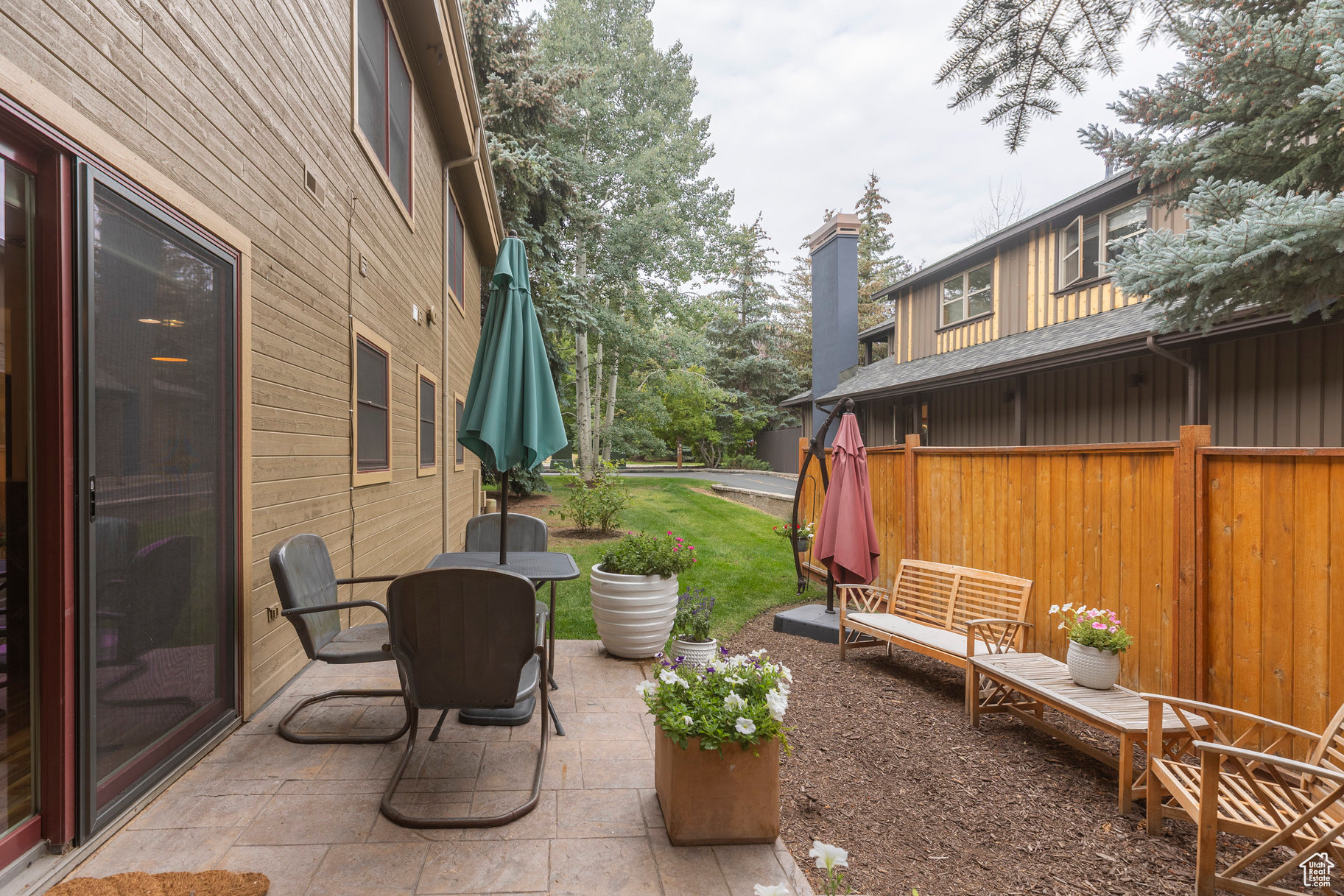 WINDRIFT II CONDOMINIUM - Residential