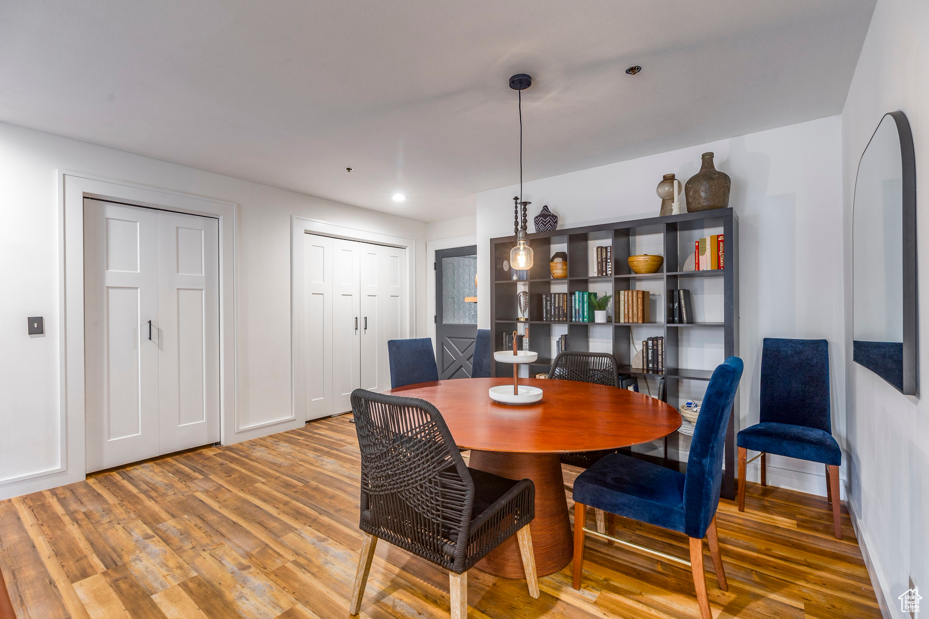 WINDRIFT II CONDOMINIUM - Residential