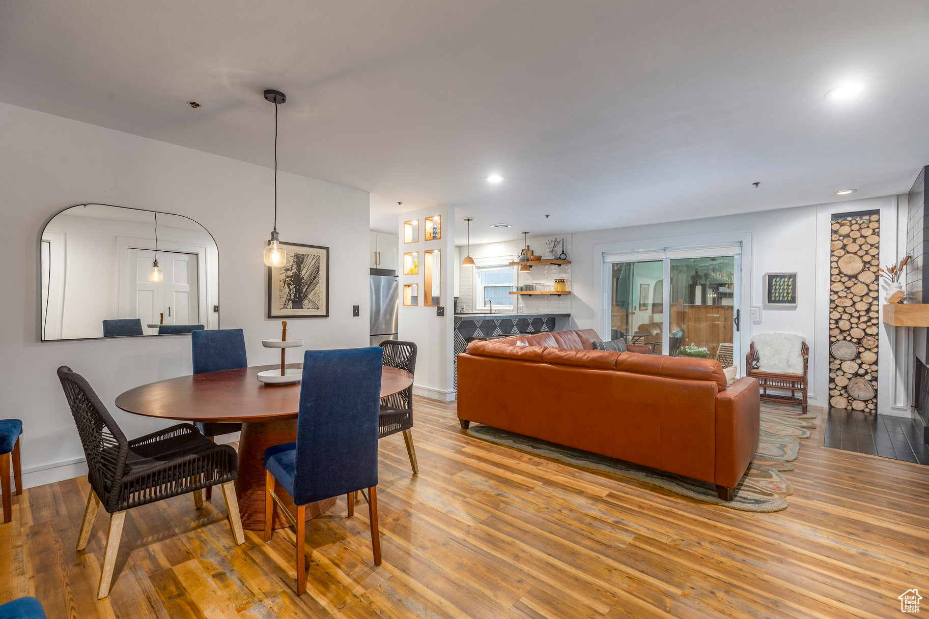 WINDRIFT II CONDOMINIUM - Residential