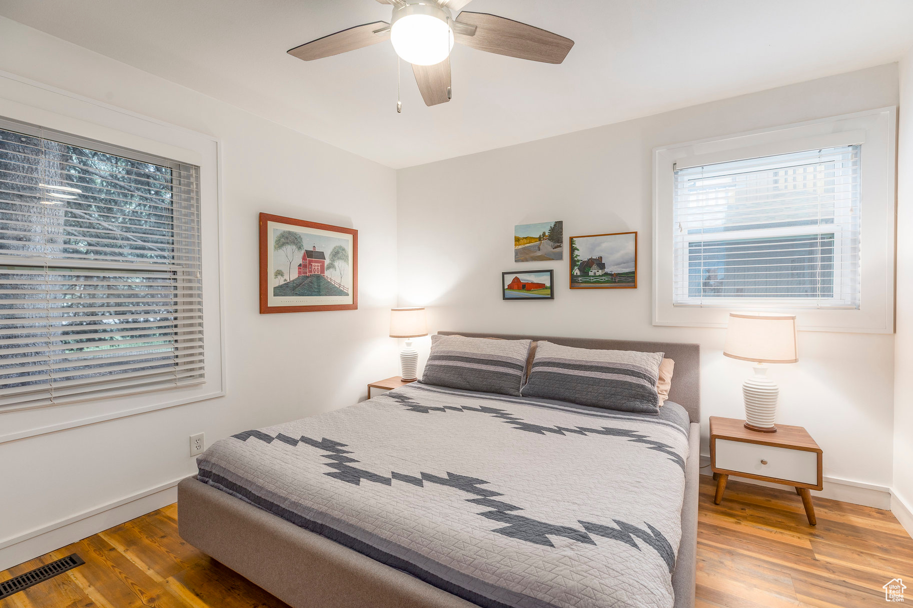 WINDRIFT II CONDOMINIUM - Residential