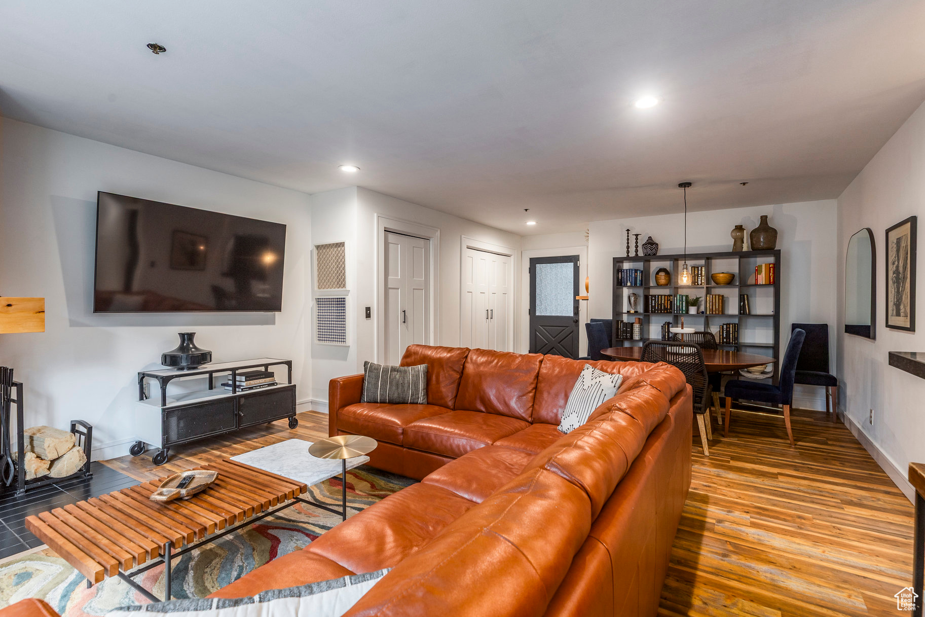 WINDRIFT II CONDOMINIUM - Residential