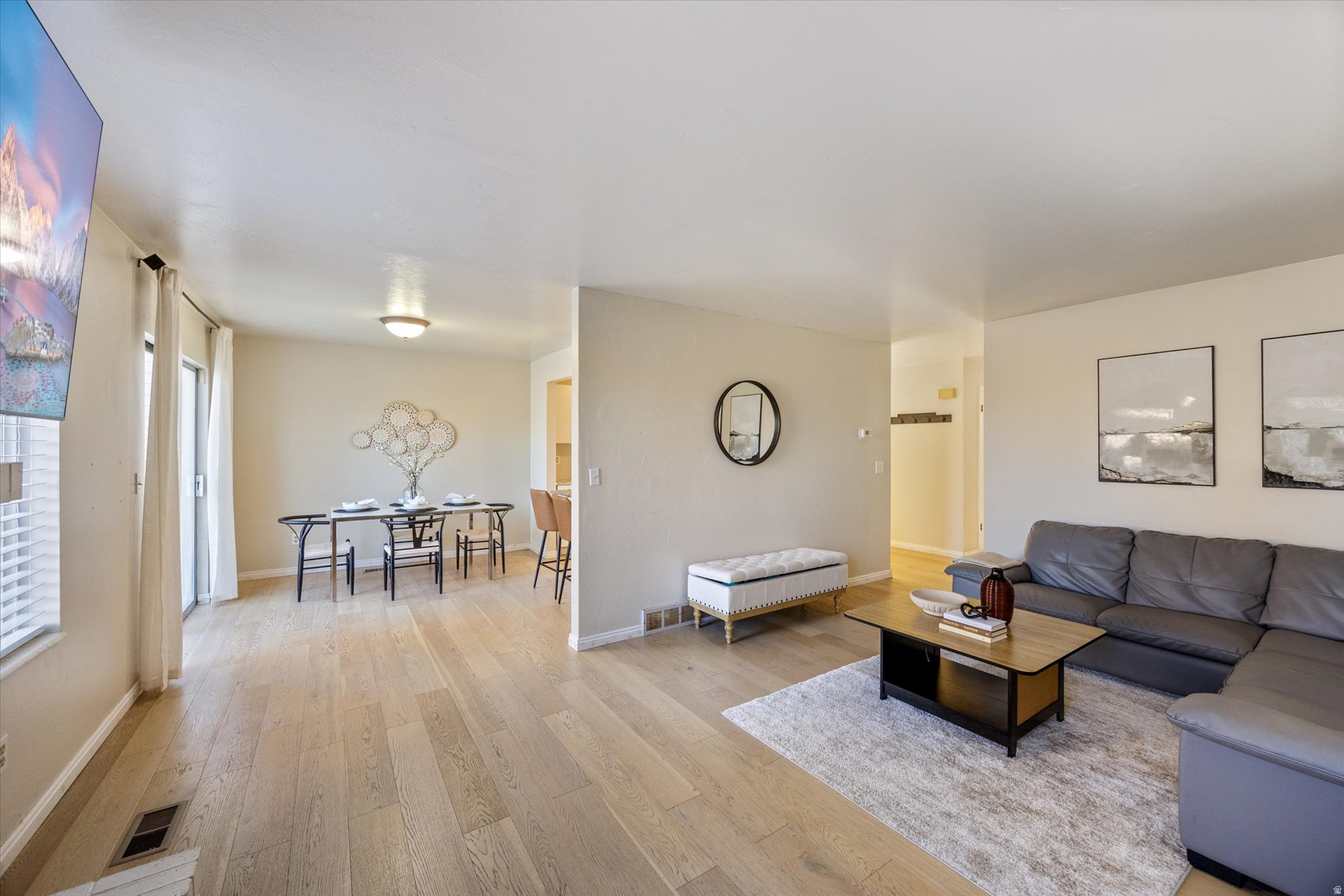 SANDY HIGHLANDS - Residential