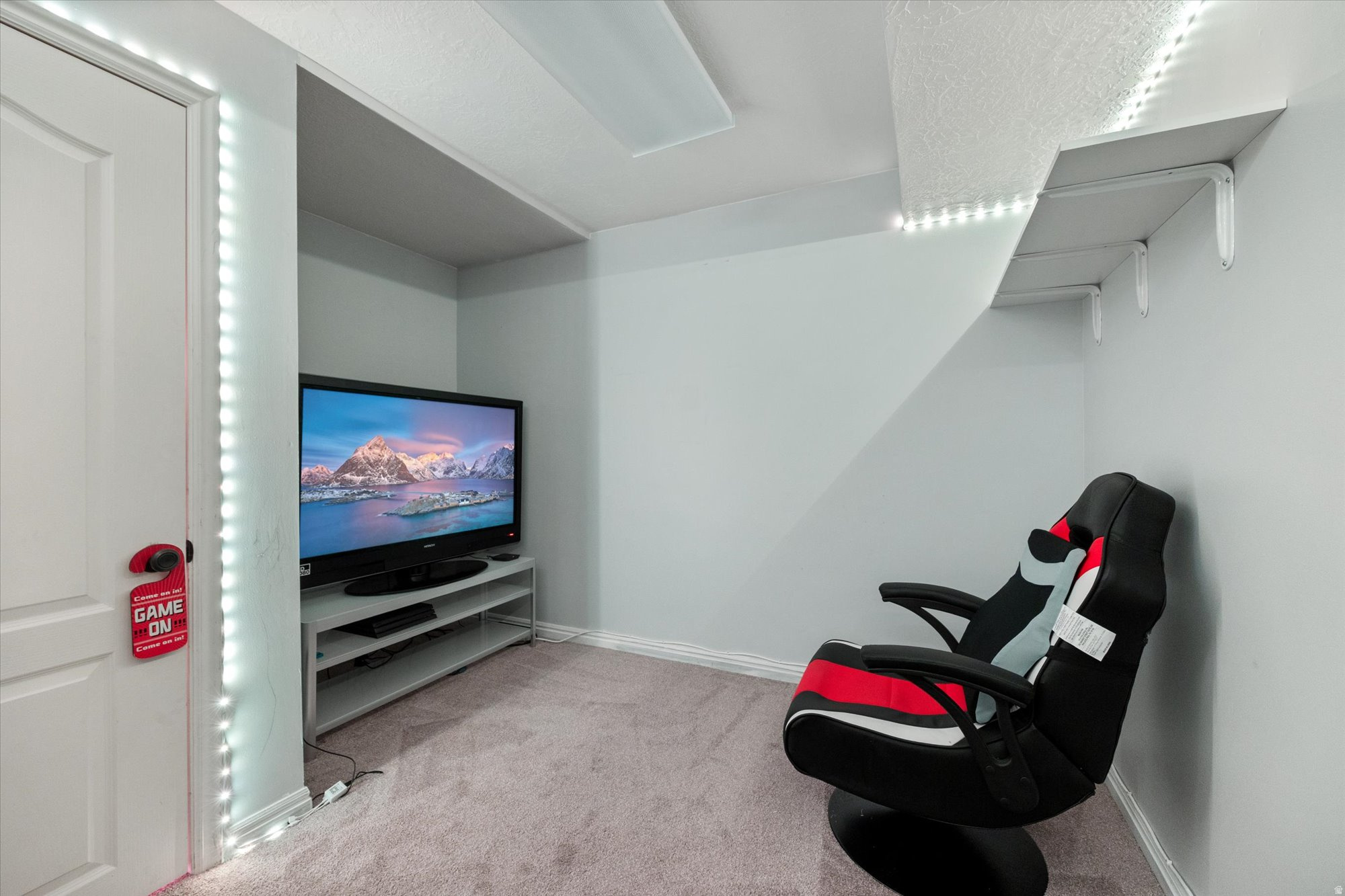 SANDY HIGHLANDS - Residential