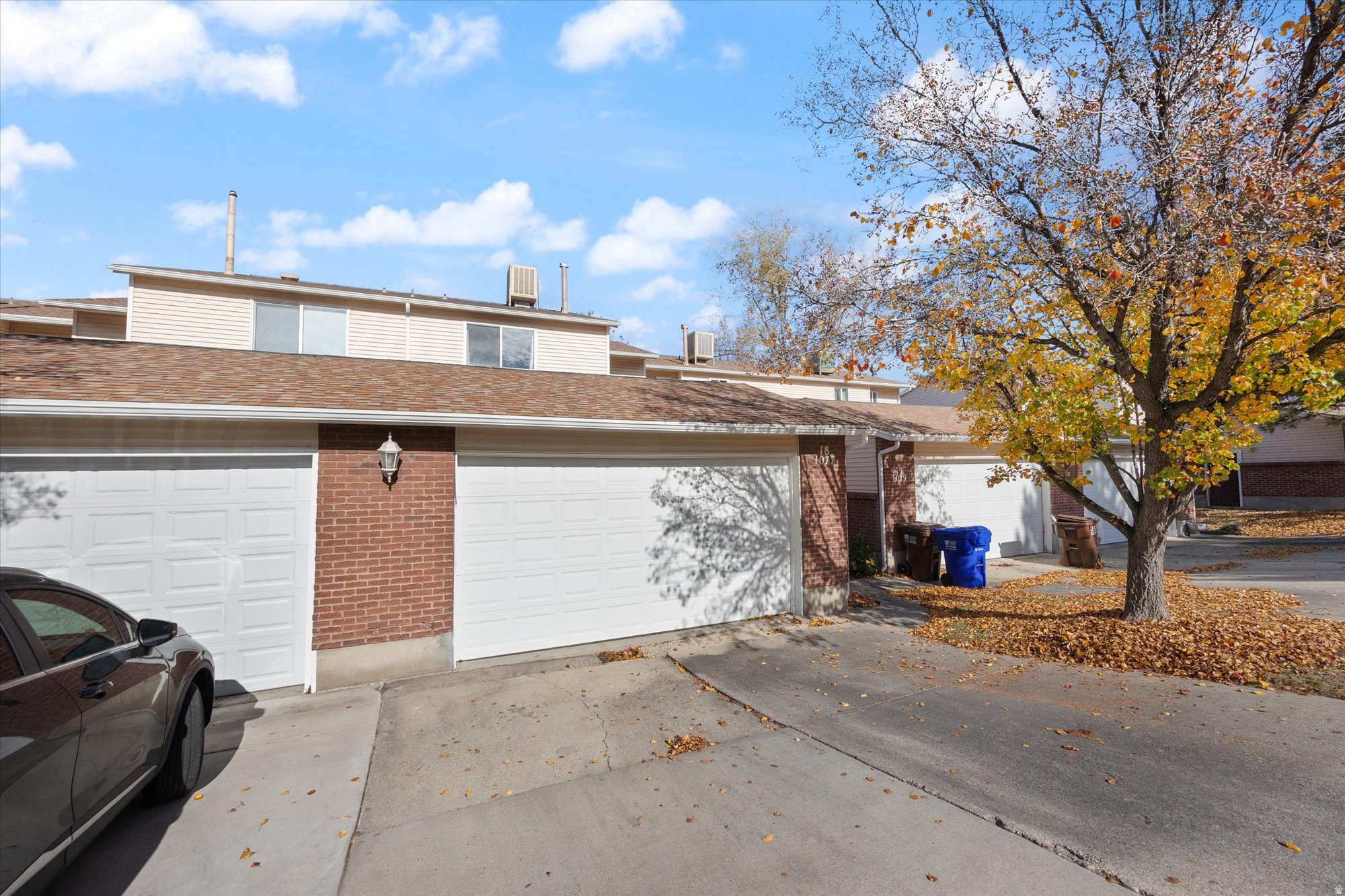 SANDY HIGHLANDS - Residential