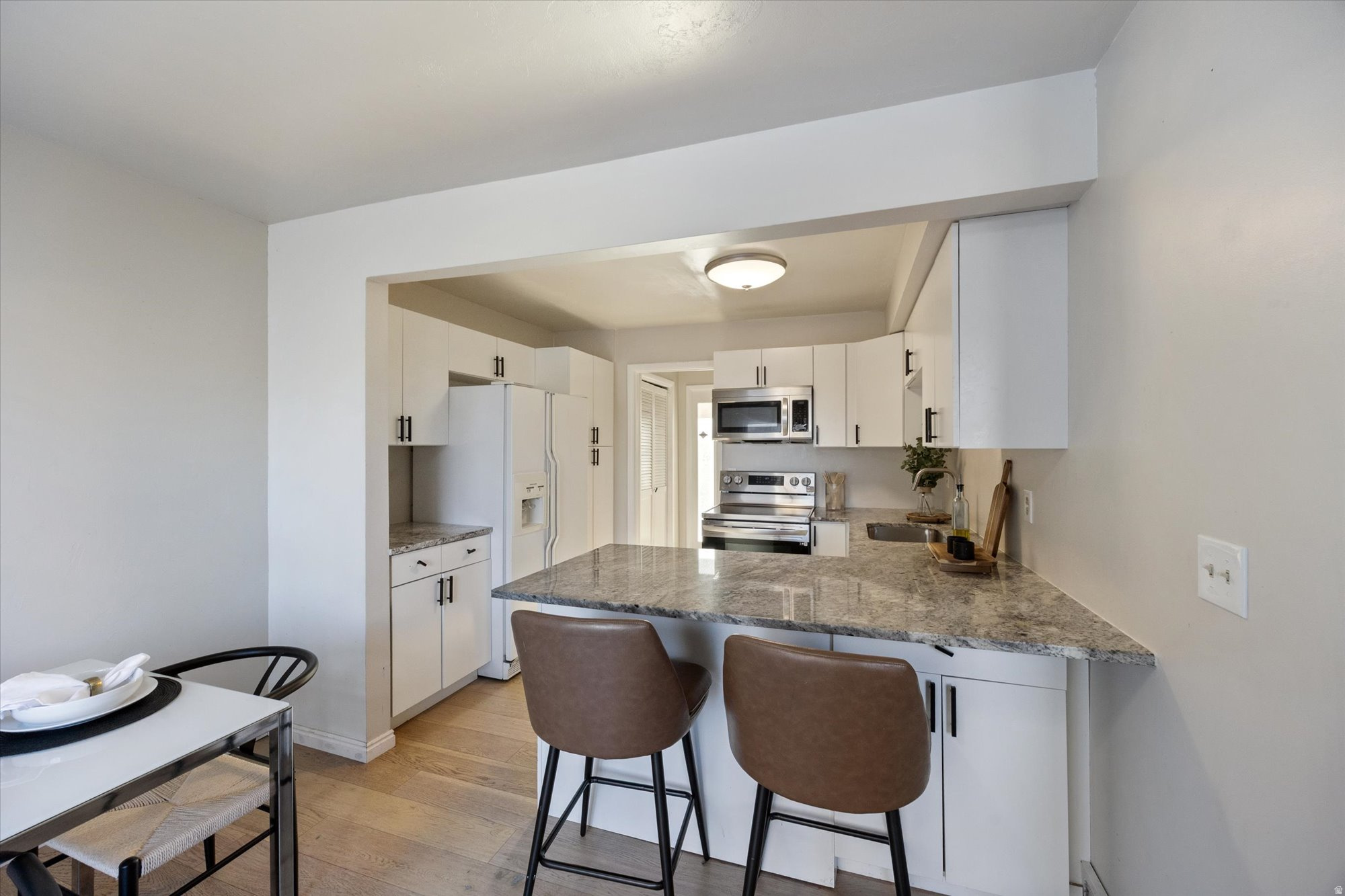 SANDY HIGHLANDS - Residential