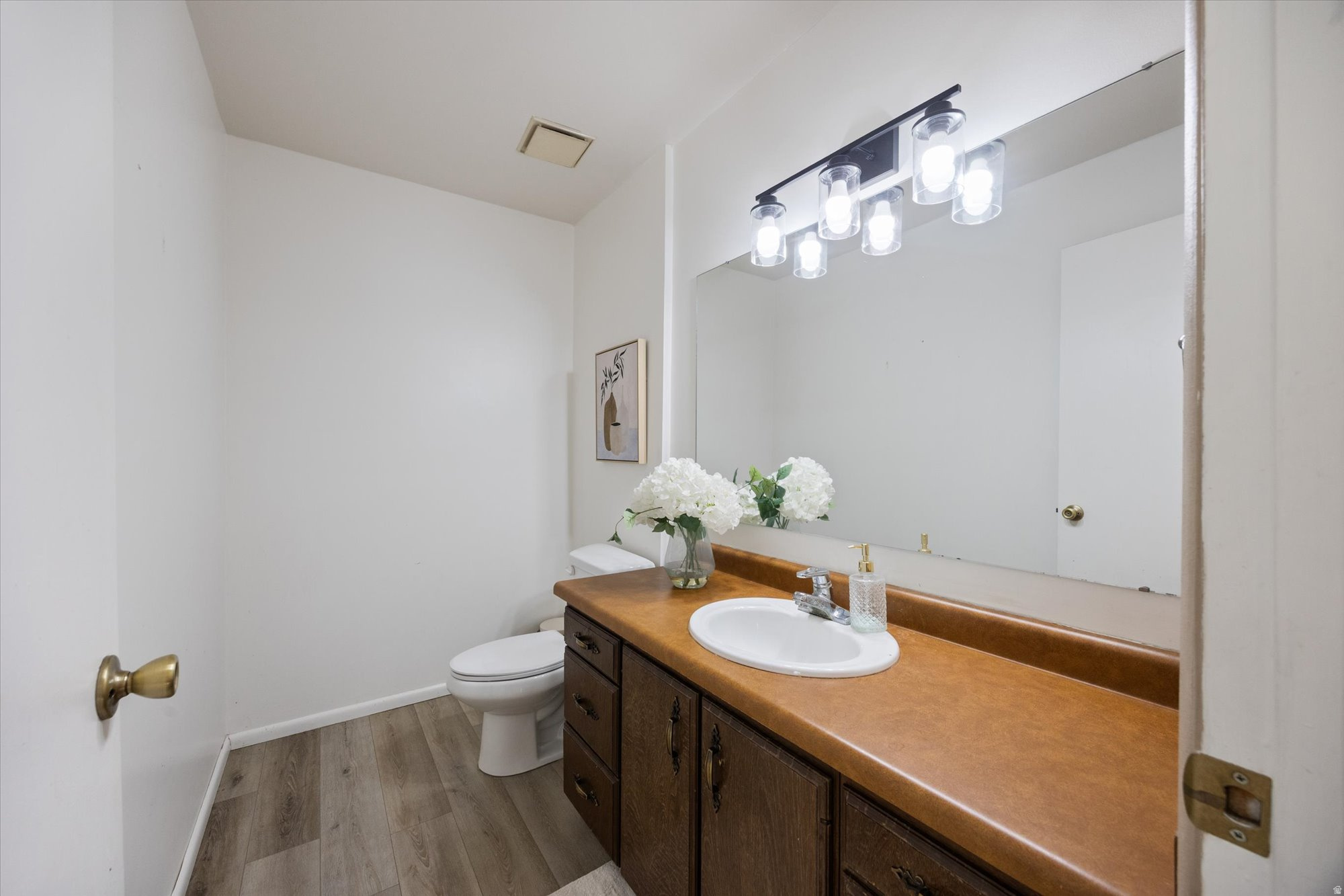 SANDY HIGHLANDS - Residential