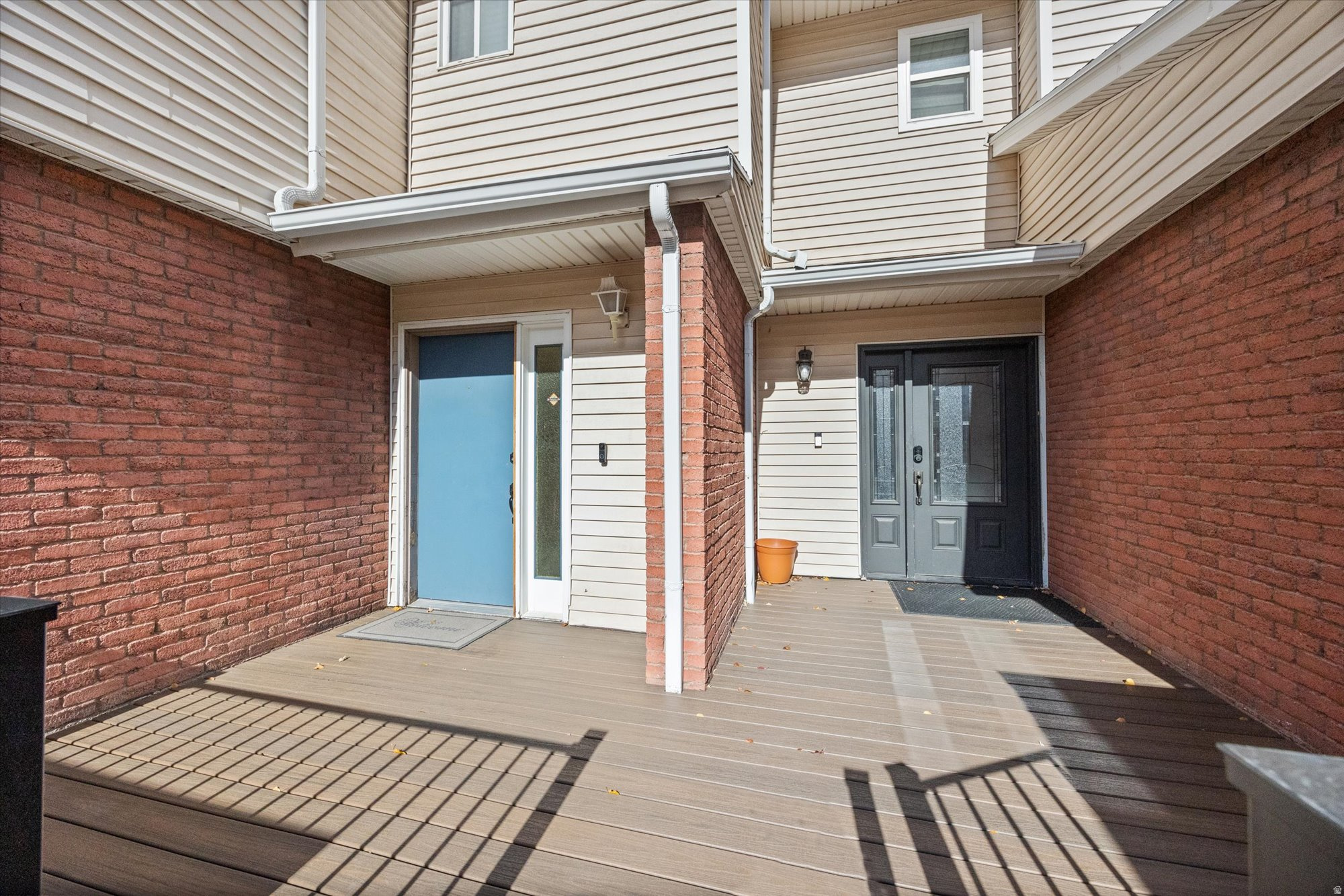 SANDY HIGHLANDS - Residential