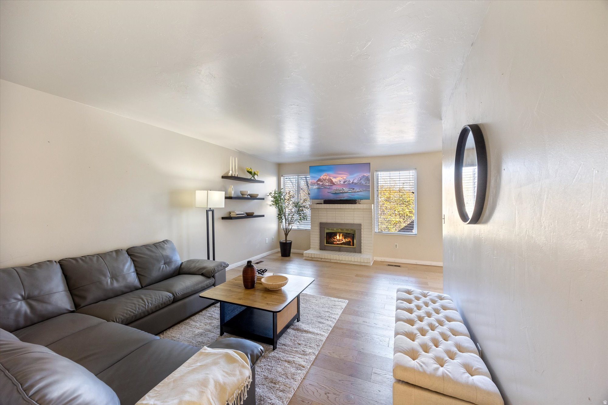 SANDY HIGHLANDS - Residential