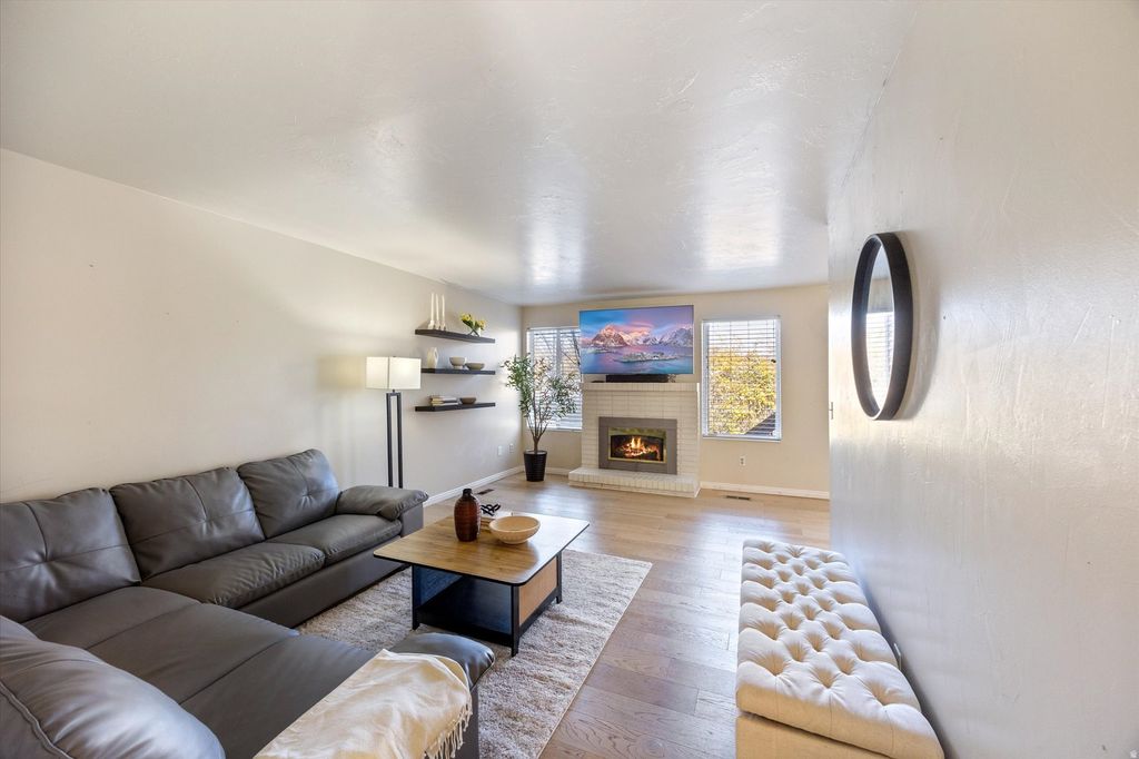 Photo of 1077 E 8320 S, Sandy, UT 84094 (MLS # 2122929)