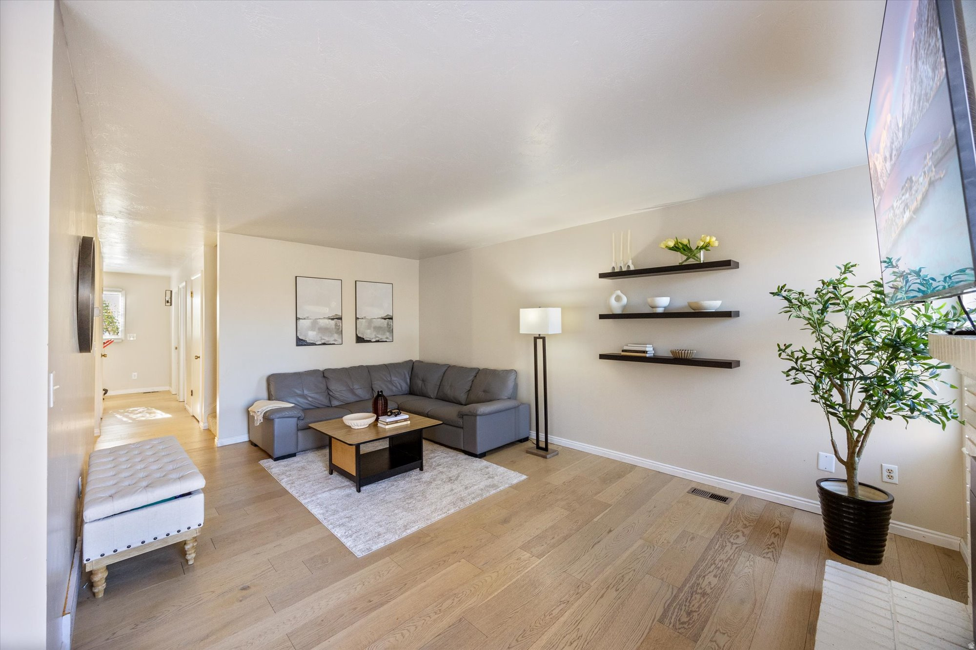 SANDY HIGHLANDS - Residential