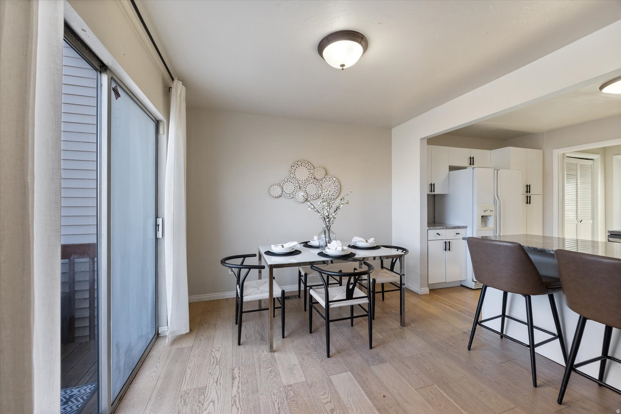 SANDY HIGHLANDS - Residential