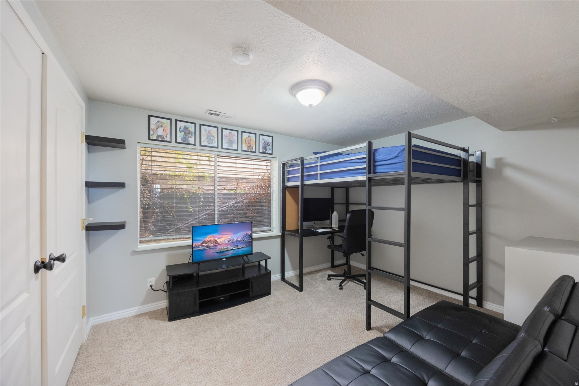 SANDY HIGHLANDS - Residential