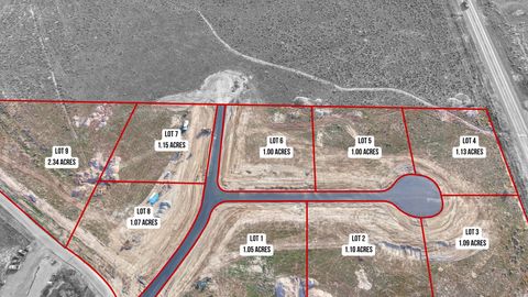 Tiny photo for 276 S JAMES WAY #7 Way E, Cedar Fort, UT 84013 (MLS # 2141107)