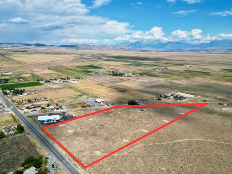 Tiny photo for 276 S JAMES WAY #7 Way E, Cedar Fort, UT 84013 (MLS # 2141107)