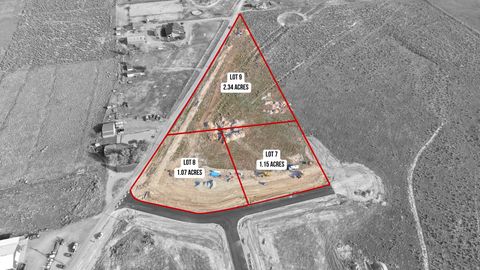 Tiny photo for 276 S JAMES WAY #7 Way E, Cedar Fort, UT 84013 (MLS # 2141107)