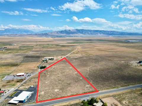 Tiny photo for 276 S JAMES WAY #7 Way E, Cedar Fort, UT 84013 (MLS # 2141107)